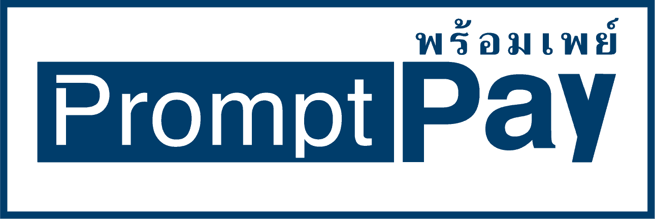 PromptPay accepted